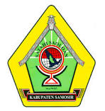 Logo Kabupaten Samosir